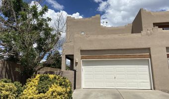 4236 Red Sun Dr NE, Albuquerque, NM 87110