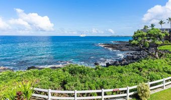 75-6040 Alii Dr #207, Kailua Kona, HI 96740