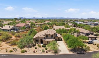 6017 E ROY ROGERS Ln, Cave Creek, AZ 85331