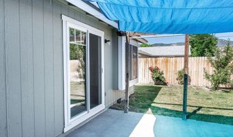 1192 Slide Mountain Dr, Carson City, NV 89706