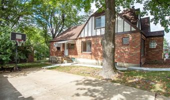 9211 Niles Pl, Affton, MO 63123