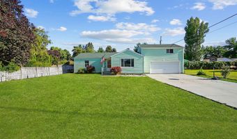 609 W 21st St, Burley, ID 83318