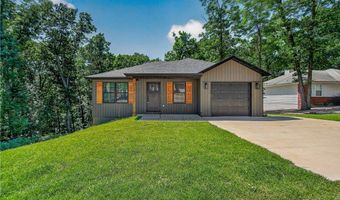 9 Pawle Dr, Bella Vista, AR 72714