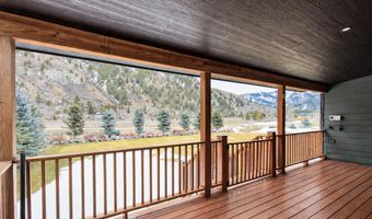 513 THREE RIVERS Dr, Alpine, WY 83128