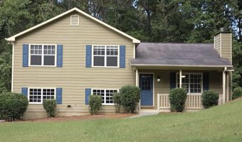 570 Remington Ln, Acworth, GA 30101