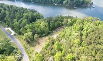 LOT 32 ROCK CREEK PENINSULA, Arley, AL 35541