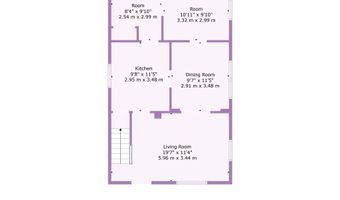 514 Rothrock Ave, Akron, OH 44314