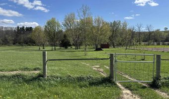 W9521 Dog Hollow Road, Argyle, WI 53504