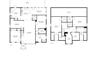 7543 BOZMAN NEAVITT Rd, Bozman, MD 21612