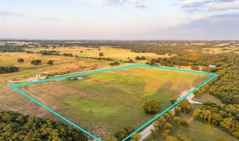 145 County Road 1475, Alvord, TX 76225