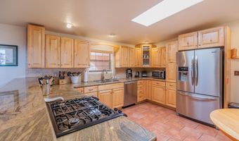 3433 Thunder Rd, Alamogordo, NM 88310