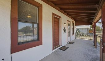 101 N 14th St, Alpine, TX 79830