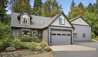 14150 S CANYON RIDGE Dr, Oregon City, OR 97045