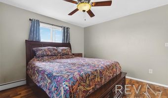 302 W Rocky Rd, Cody, WY 82414