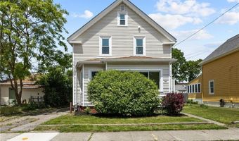 62 Fenner Ave, East Providence, RI 02915