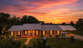 3791 Robinsonville Rd, Atmore, AL 36502