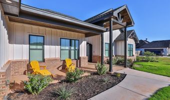 236 Runnymede Way, Abilene, TX 79606