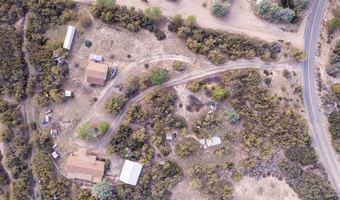 59481 Burnt Valley Rd, Anza, CA 92539