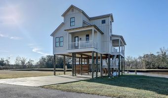 9405 Wahoo Ln, Abbeville, LA 70510