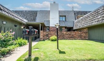 32 SE Shadowlake Dr 32, Bartlesville, OK 74006