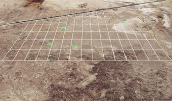 9600 N Hwy18, Beryl, UT 84714