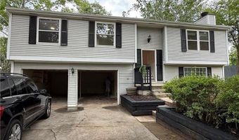 10415 Plantation Bridge Dr, Alpharetta, GA 30022