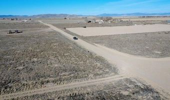 0 50ac W/ Well And Water Right, Beryl, UT 84714