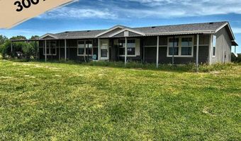 8494 E Nightingale, Atoka, OK 74525