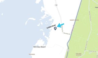 Dike Road, Bonneau, SC 29431