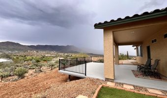 64568 E Calle Rosa Linda, Catalina, AZ 85739