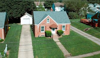 2414 Watson Ave, Alliance, OH 44601