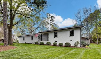 643 Cypress Dr, Asheboro, NC 27205