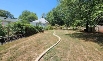 423 N Lincoln Ave, Anthony, KS 67003