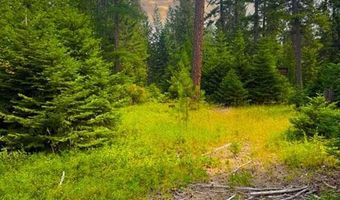 NNA Ginger Ln, Bonners Ferry, ID 83805