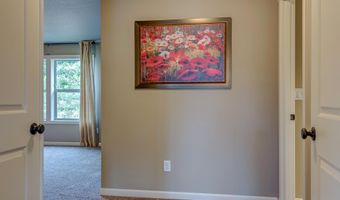 762 NW 28th St Plan: Plan 2847, Battle Ground, WA 98604