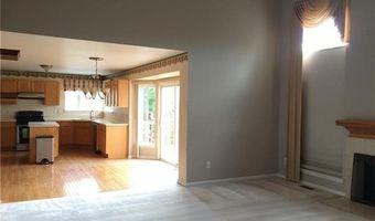 2315 BOULDER RIDGE Blvd, Ann Arbor, MI 48103