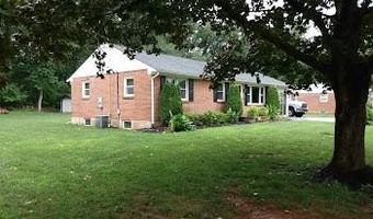 1008 WINFIELD Dr, Bel Air, MD 21015