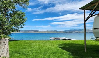 38042 Us Highway 93, Big Arm, MT 59910
