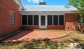 402 E Poplar St, Atmore, AL 36502