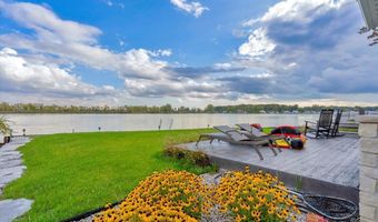 488 Lathrop, Algonac, MI 48001