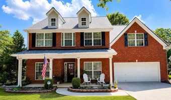 824 Port W Dr, Auburn, GA 30011