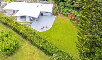 1181 Lunahana Pl, Kailua, HI 96734