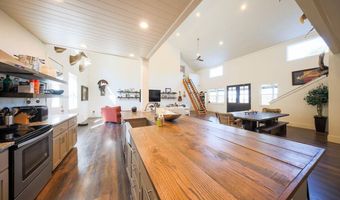 7419 Lake West Rd, Bennington, OK 74723