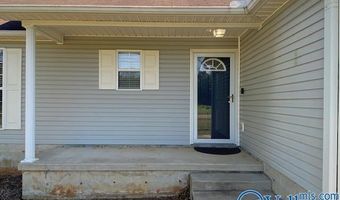 27126 Elkins Rd, Athens, AL 35813