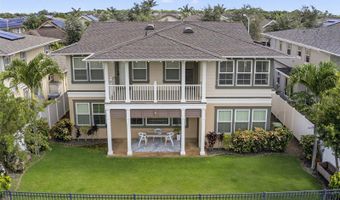 91-1164 Waikapoo St, Ewa Beach, HI 96706