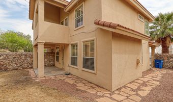 206 Vic Clark Ct A, El Paso, TX 79912