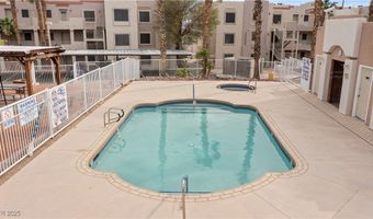 2036 Mesquite Ln 103, Laughlin, NV 89029