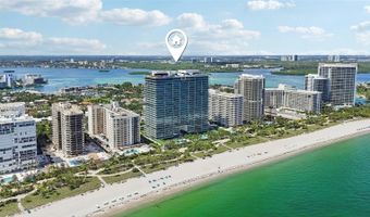 10201 Collins Ave 1503, Bal Harbour, FL 33154