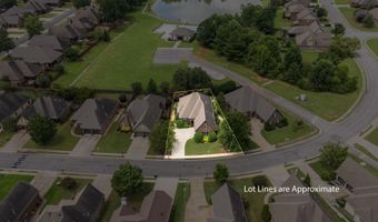 261 LACEY Ave, Alabaster, AL 35114