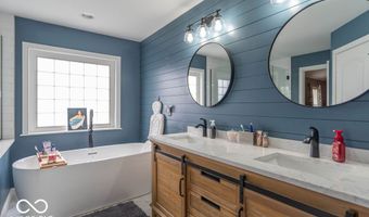 7847 Cross Crk, Avon, IN 46123